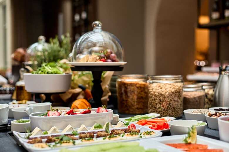 H15 Palace, A Luxury Collection Hotel, Krakow