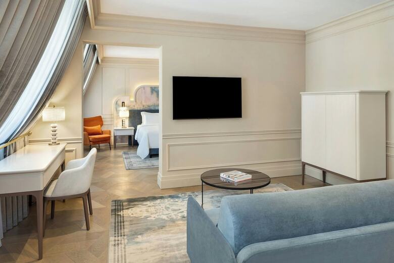 H15 Palace, A Luxury Collection Hotel, Krakow