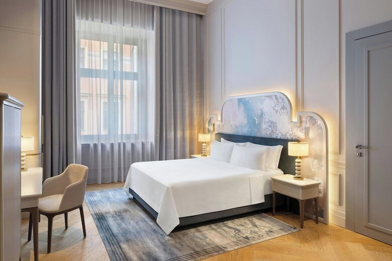 H15 Palace, A Luxury Collection Hotel, Krakow