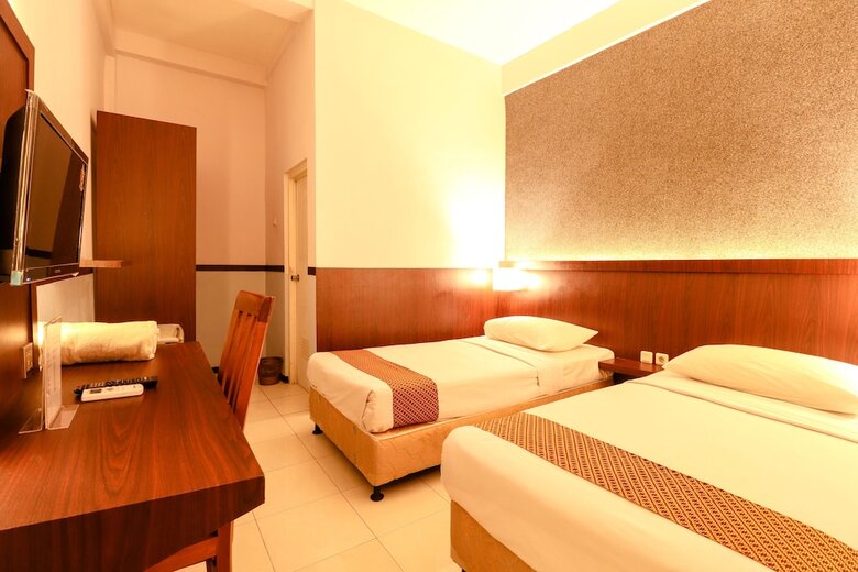 Hotel Jawa