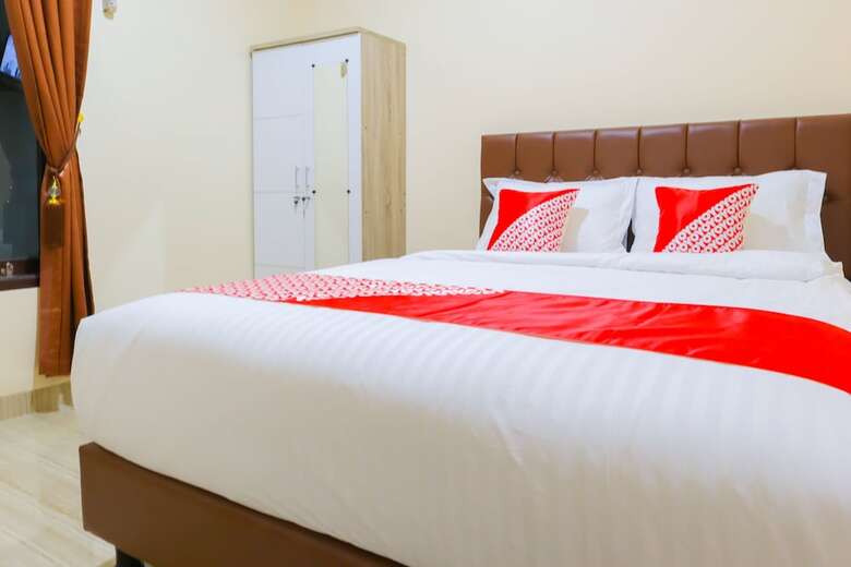 Hotel Oyo 2741 Kr Bulan