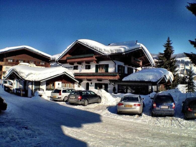 Hotel Steining�