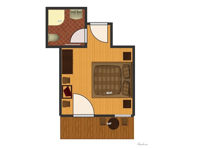 Hotel Steining�