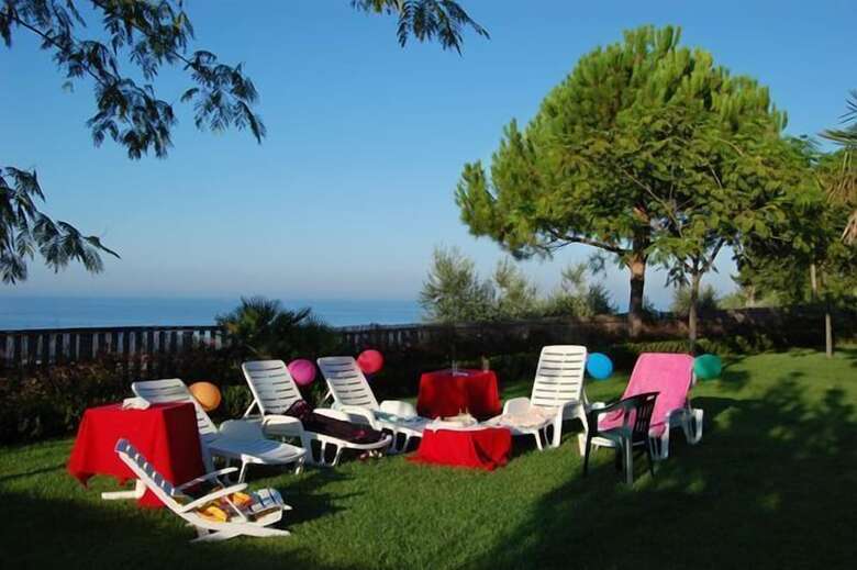 Hotel Casa Ferretti Di Ferretti Village