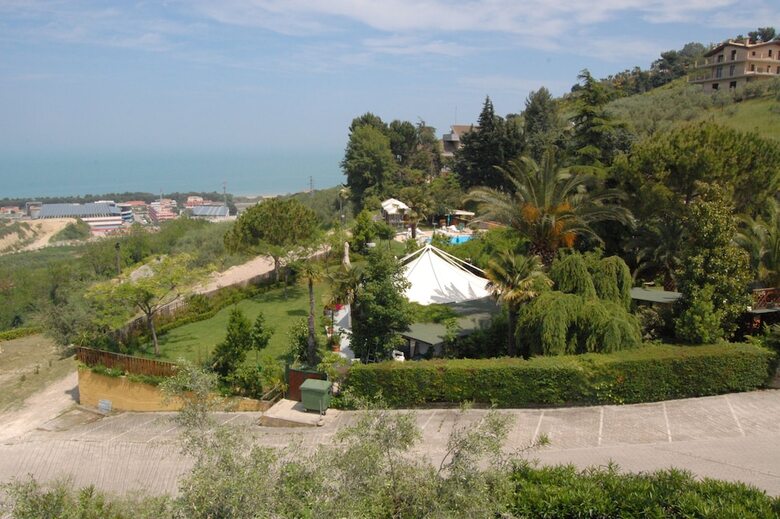 Hotel Casa Ferretti Di Ferretti Village