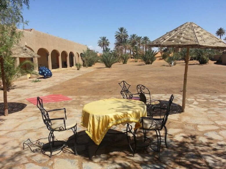 Le Petit Prince Merzouga