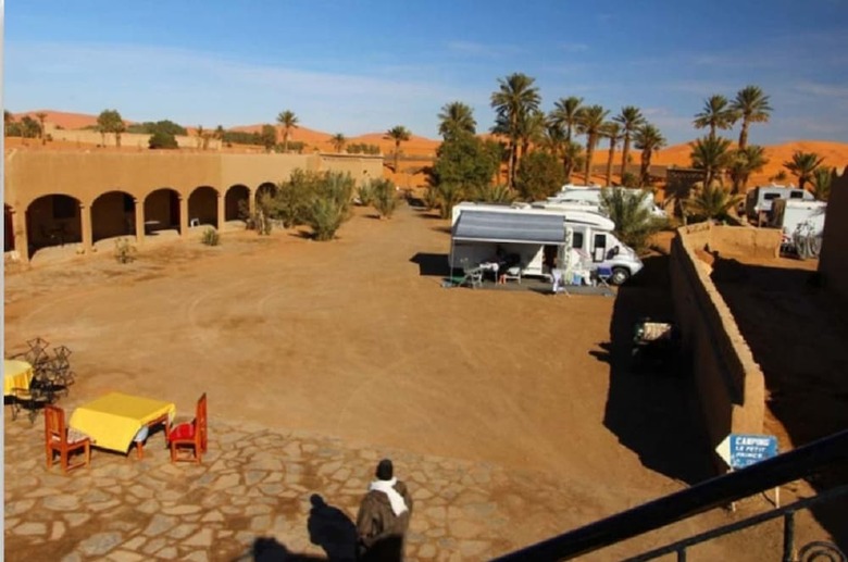 Le Petit Prince Merzouga