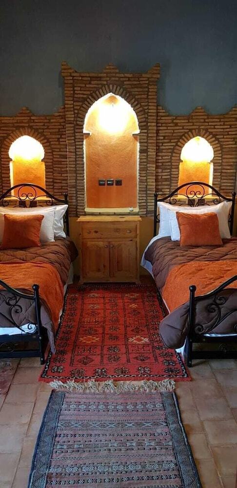 Le Petit Prince Merzouga