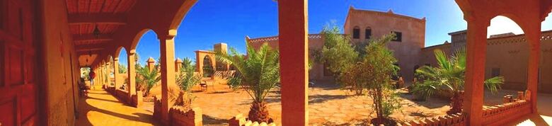 Le Petit Prince Merzouga