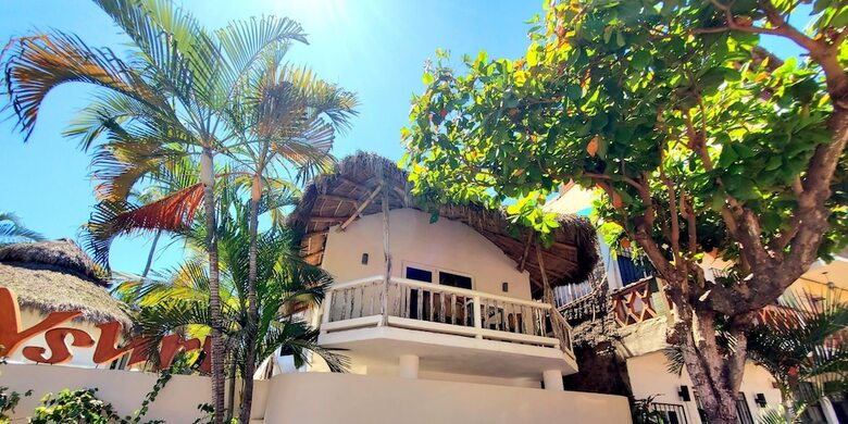 Hotel Ysuri San Pancho