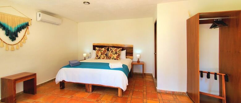 Hotel Ysuri San Pancho