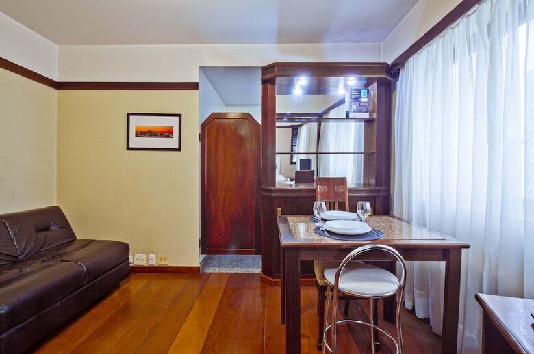 Apartamentos Newciti Itaim By Charlie