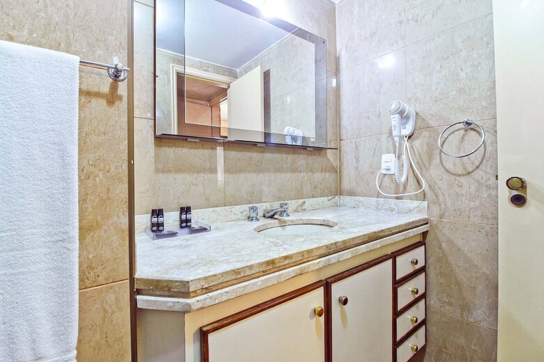 Apartamentos Newciti Itaim By Charlie