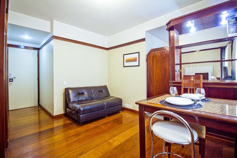 Apartamentos Newciti Itaim By Charlie