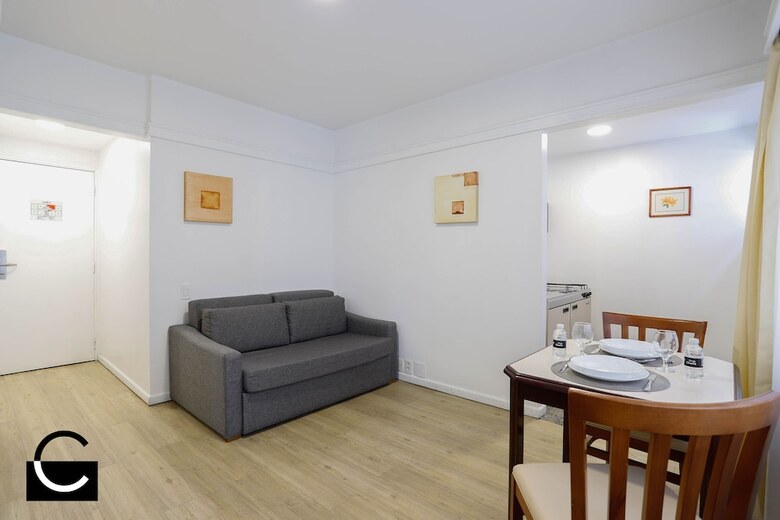 Apartamentos Newciti Itaim By Charlie