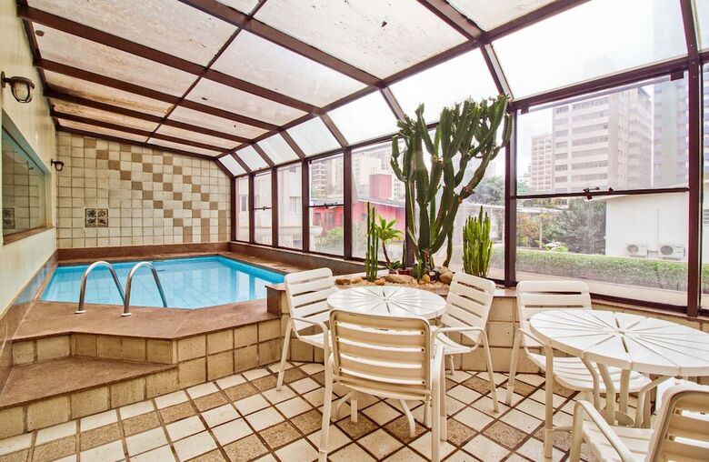 Apartamentos Newciti Itaim By Charlie