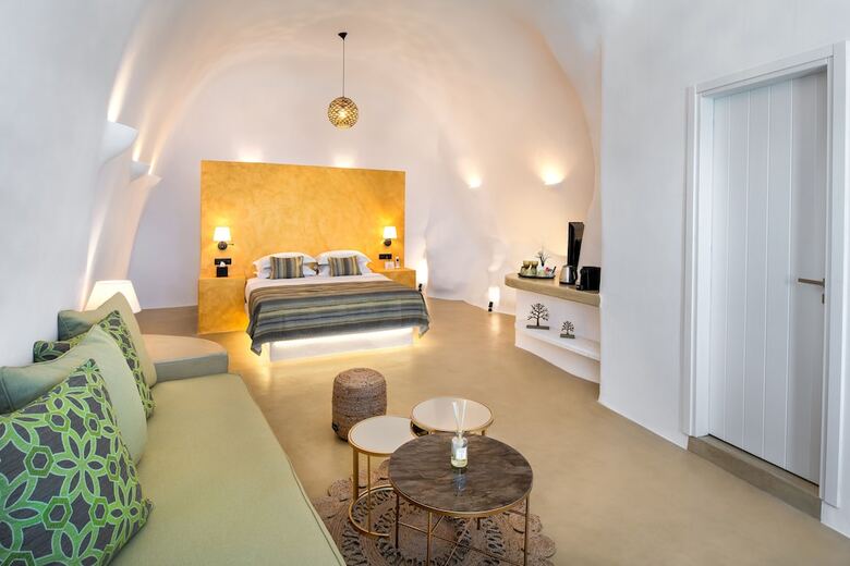 Hotel Siete Mares Luxury Suites