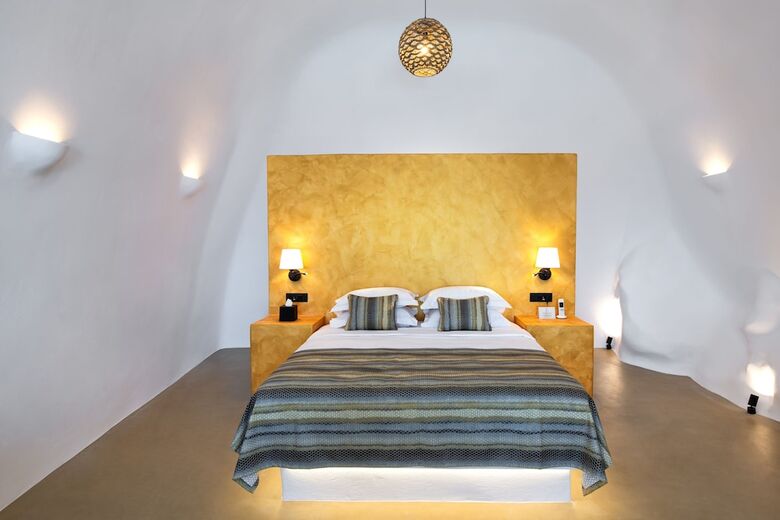 Hotel Siete Mares Luxury Suites