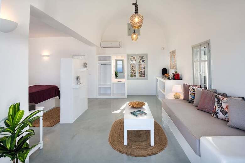 Hotel Siete Mares Luxury Suites