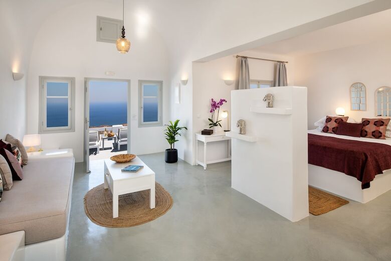 Hotel Siete Mares Luxury Suites