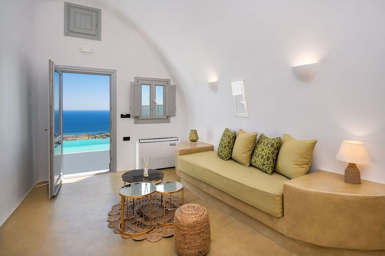 Hotel Siete Mares Luxury Suites