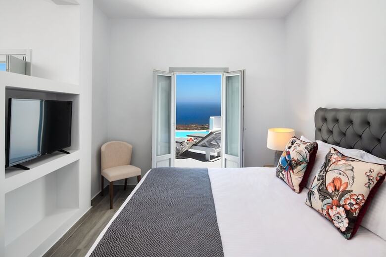 Hotel Siete Mares Luxury Suites
