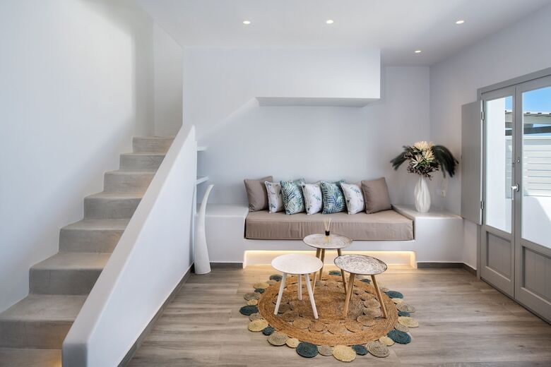 Hotel Siete Mares Luxury Suites