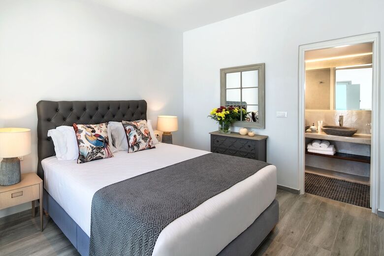 Hotel Siete Mares Luxury Suites