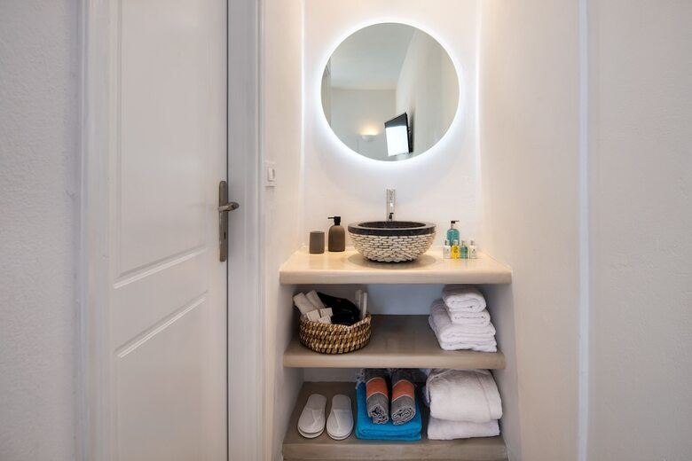 Hotel Siete Mares Luxury Suites