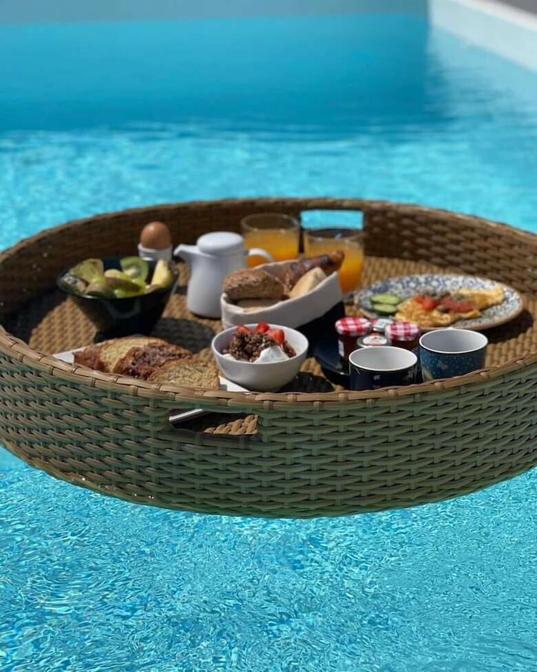 Hotel Siete Mares Luxury Suites