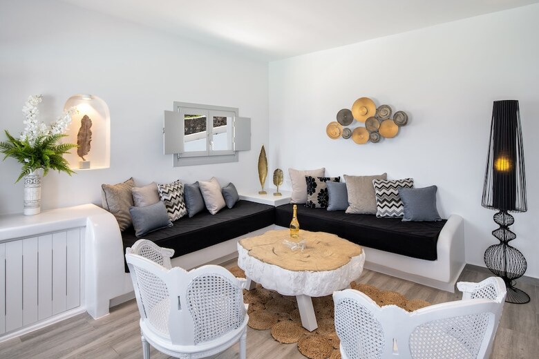 Hotel Siete Mares Luxury Suites