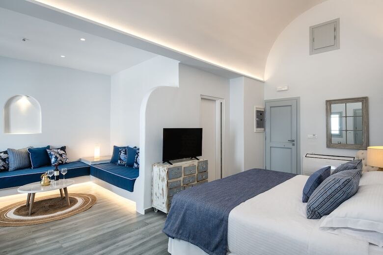 Hotel Siete Mares Luxury Suites