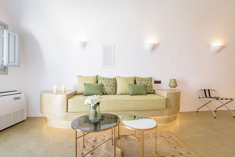 Hotel Siete Mares Luxury Suites