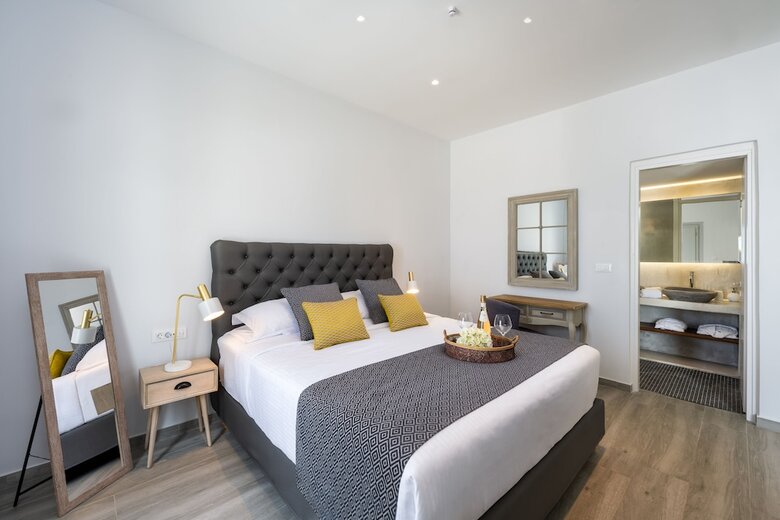 Hotel Siete Mares Luxury Suites