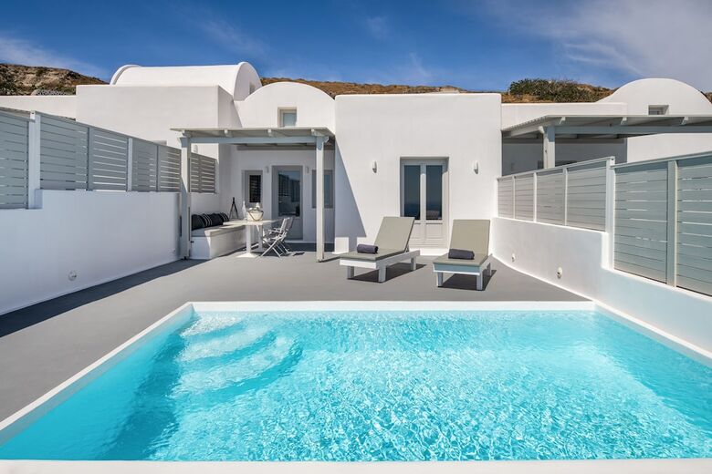 Hotel Siete Mares Luxury Suites