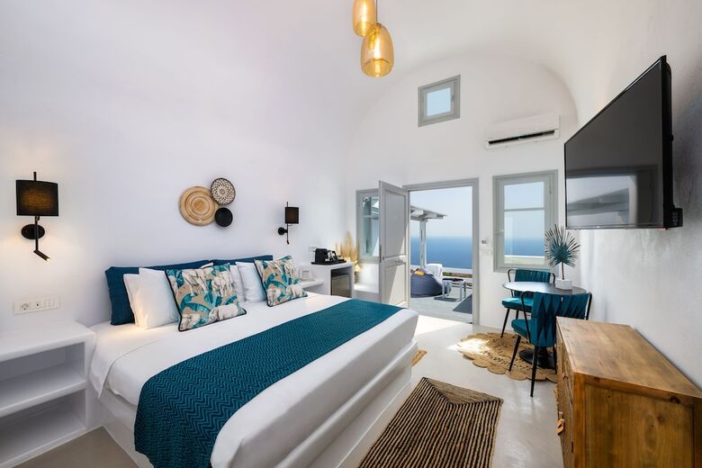 Hotel Siete Mares Luxury Suites
