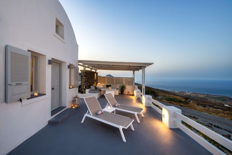 Hotel Siete Mares Luxury Suites