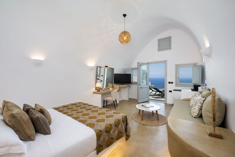 Hotel Siete Mares Luxury Suites
