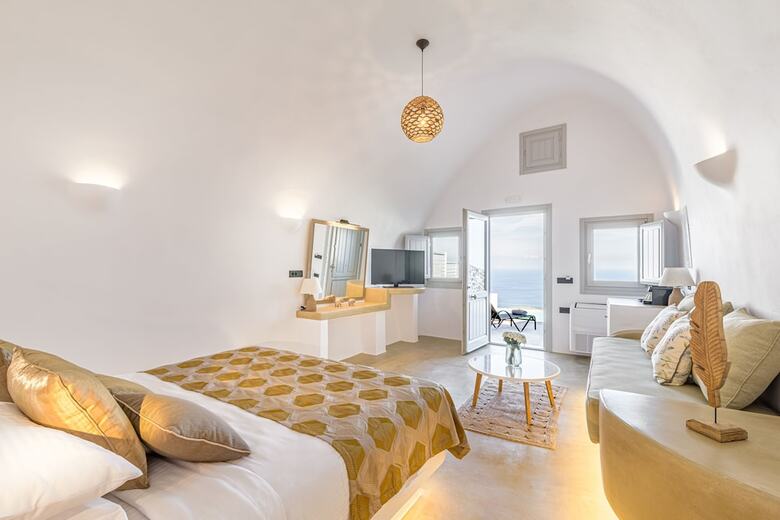 Hotel Siete Mares Luxury Suites