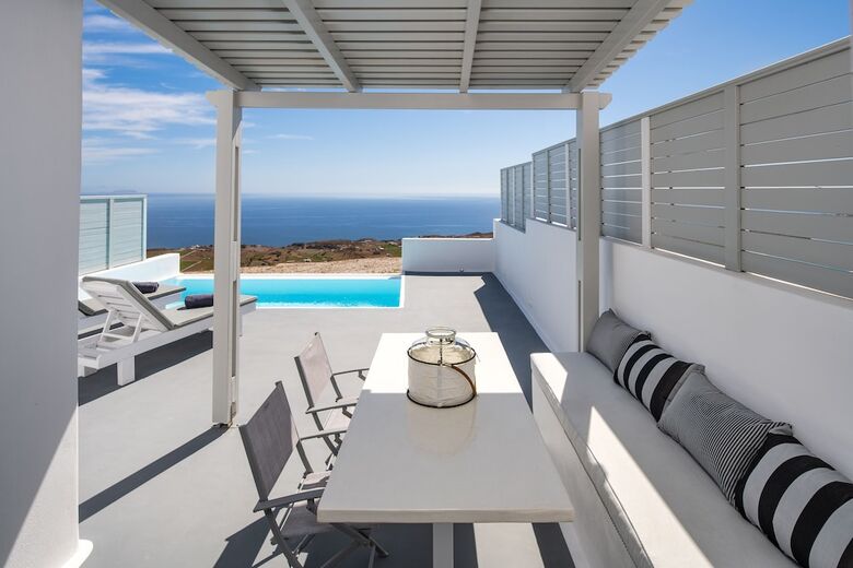 Hotel Siete Mares Luxury Suites