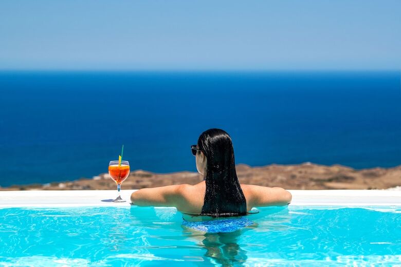 Hotel Siete Mares Luxury Suites
