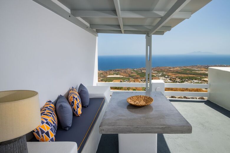 Hotel Siete Mares Luxury Suites