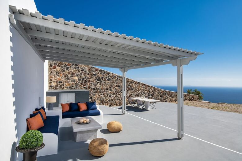 Hotel Siete Mares Luxury Suites