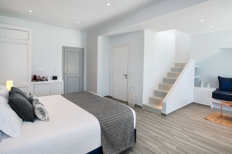 Hotel Siete Mares Luxury Suites