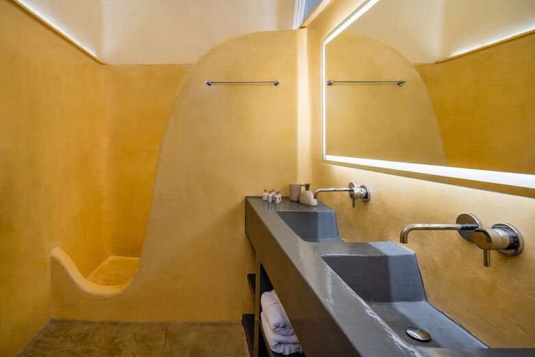 Hotel Siete Mares Luxury Suites
