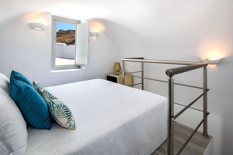 Hotel Siete Mares Luxury Suites