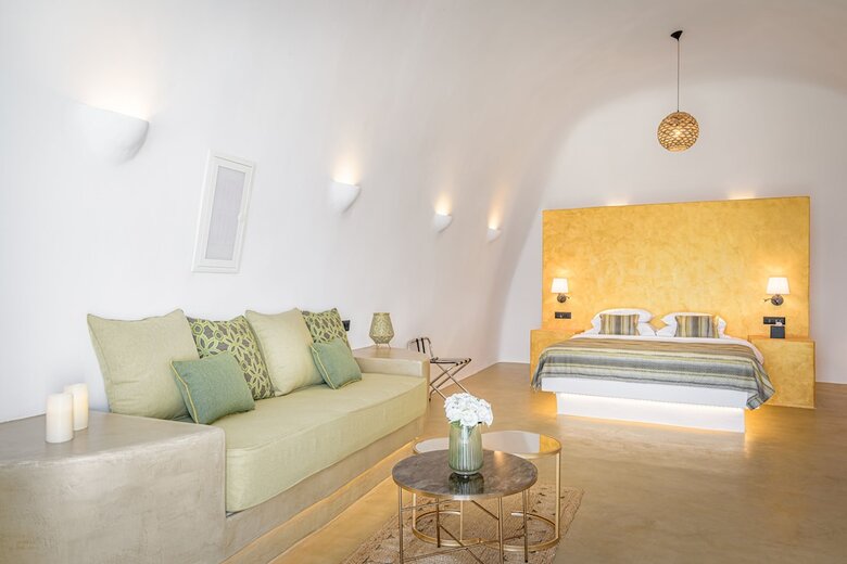 Hotel Siete Mares Luxury Suites