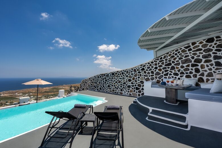 Hotel Siete Mares Luxury Suites