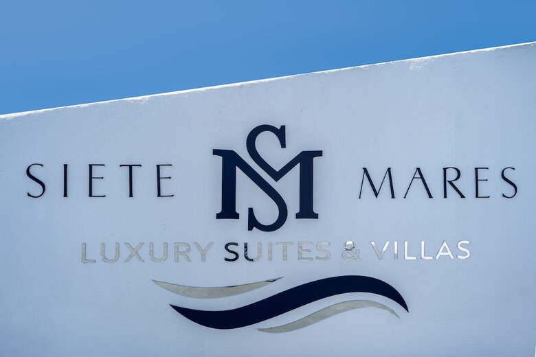 Hotel Siete Mares Luxury Suites