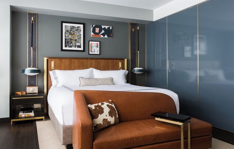 Hotel Thompson Dallas, By Hyatt